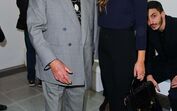 Mohamed Al-Fayed