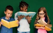 Livros infantis