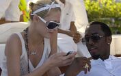 'The real white party' de Sean Diddy Combs 