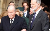 felipe vi, juan carlos