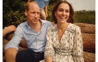 Kate Middleton e William