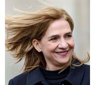 Infanta Cristina 