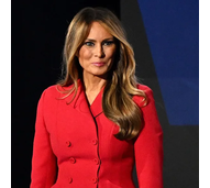 Melania Trump