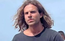 "Papá, ajuda-me" o grito de dor de Daniel Sancho ao ser condenado a prisão perpétua