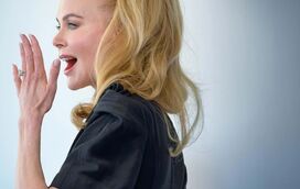 Eterna juventude! Nicole Kidman arrasa no Festival de Cinema de Veneza aos 57 anos
