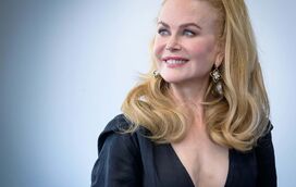 O que se passa com as orelhas de Nicole Kidman? O mistério que está a dar que falar 