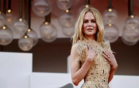 Plásticas, milhões e a guerra eterna com Tom Cruise! Os segredos de Nicole Kidman, a diva que aos 57 anos regressa aos ecrãs para as cenas mais sexuais da sua carreira