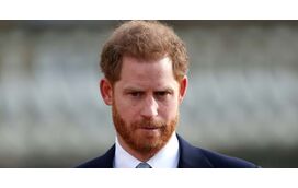 Debaixo de fogo! Príncipe Harry abandona fundação de crianças africanas que criara há 19 anos e é acusado "de se fazer de vítima"