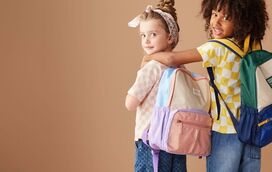 O guia essencial para o regresso às aulas aos melhores preços! Isto é tudo o que precisa para deixar o seu filho seguro e feliz