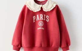 Ano novo, guarda-roupa renovado! As melhores oportunidades para o seu filho