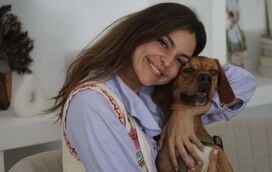 O cantinho animal de Vânia Gabriel