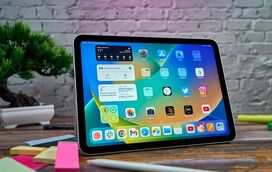 As melhores promoções de tablets, portáteis e outros gadgets para regressar ao trabalho com um novo ajudante especial