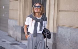 As 5 cores que vamos usar nos looks de outono