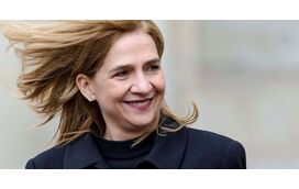 Obsessão e instabilidade emocional: Infanta Cristina preocupa a família