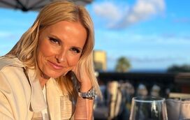 Cristina Ferreira corta com o passado, resguarda vida privada e perde exuberância de outros tempos