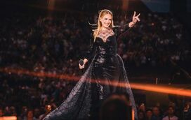 Está tudo louco! Adele recusa 200 milhões de euros e diz que vai desaparecer durante vários anos