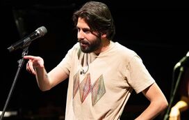 Salvador Sobral recorda o período antes e após intervenção cirúrgica que lhe salvou a vida