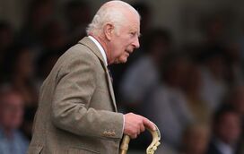 Tudo planeado! Carlos III já estipulou como será a cerimónia do seu próprio funeral
