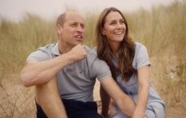 Kate Middleton e William deixam escapar como passam noites românticas sem os filhos