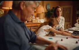 Casa dos pais de Kate Middleton foi o refúgio perfeito da princesa