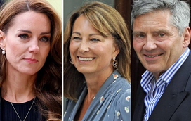 Acolhedor: conheça o recanto dos pais de Kate que foi o refúgio da princesa nos tempos mais difíceis