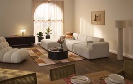Estes são os truques de decoração das salas mais acolhedoras! Renove a sua casa com estilo e bom gosto