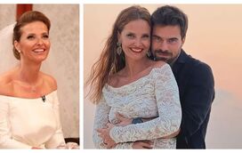 João Monteiro pediu Cristina Ferreira em casamento durante viagem a França? Cara conhecida de televisão garante que sim