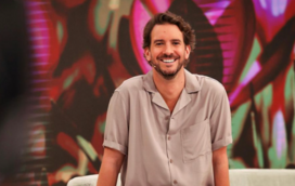Depois de ter trocado a RTP pela TVI, Idevor Mendonça reage ao fim do 'Somos Portugal'
