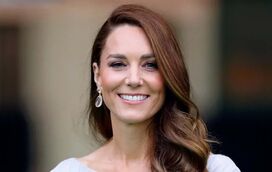 O grande mistério! Como é que Kate Middleton não perdeu o cabelo apesar dos tratamentos agressivos de quimioterapia 