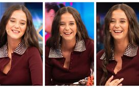 O 'reality show'  da família real espanhola. Victoria Federica confessa-se na televisão e a Zarzuela estremece com o apoio popular à jovem 
