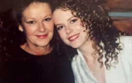 Nicole Kidman quebra silêncio após morte da mãe: "Estamos a tomar conta uns dos outros"