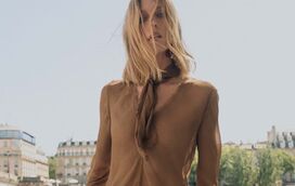 Não sai de moda! Há um tipo de calçado que vai continuar a ser rei no próximo Outono/Inverno