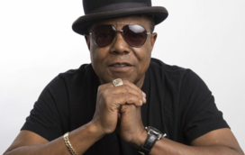 Morreu Tito Jackson, irmão de Michael Jackson. Sofre sofre ataque cardíaco enquanto conduzia