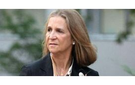 Sem paz e a viver dias de grande aflição! Infanta Elena destroçada por causa dos três homens da sua vida