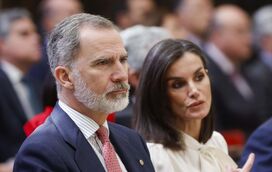 Acabaram-se as mordomias e as despesas pagas! Felipe VI "fecha a torneira" a três aliados de Letizia