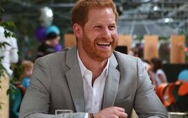 Mais uns milhões no bolso! Harry chega a acordo com tablóide britânico e recebe "uma soma de oito dígitos"