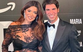 "Gracias", "Buenos dias" e "Por supuesto"... castelhano de Maria Cerqueira Gomes é insuficiente para comunicar com o namorado