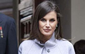 Notícias que chegam de Espanha! Rainha Letizia andará entre Paris, Barcelona e Madrid com amigo especial e... Felipe saberá de tudo!