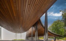 Uma lufada de ar fresco no coração verde de Lisboa! 'Novo' Centro de Arte Moderna volta a abrir portas na Gulbenkian