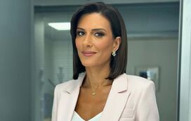 Com novo namorado e de regresso às rotinas, Ana Patrícia Carvalho assume nova mudança