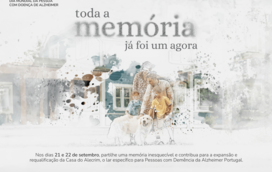 Centros Comerciais geridos pela CBRE assinalam Dia Mundial da Pessoa Com Doença de Alzheimer