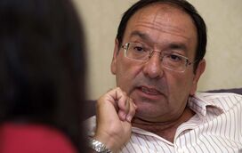 Jornalista Mário Crespo marca regresso televisivo após 10 anos afastado