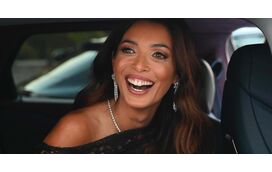 Maria no País das Maravilhas! A vida encantada de Cerqueira Gomes: da família de elite do Porto, aos maridos e à fama conquistada... apesar das "rasteiras" na TVI