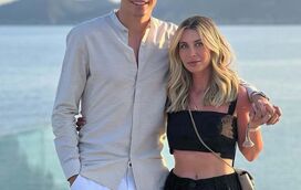 Os problemas já vinham de longe. As palavras de Patrícia Palhares sobre crise no casamento com João Palhinha