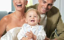 Afinal há ligação! Patrícia Palhares promove encontro do filho com os pais de João Palhinha em Braga