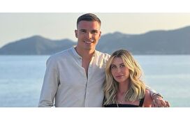 Casamento de João Palhinha e Patrícia Palhares chega ao fim. Os dois esperam o segundo filho