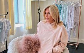 Marie Chantal Miller, a rainha sem trono e sem coroa 