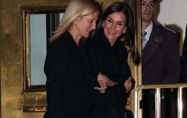 De herdeira de milhões a mulher de negócios implacável! Quem é Marie Chantal Miller, a maior inimiga de Letizia, conhecida como a ‘rainha sem trono’