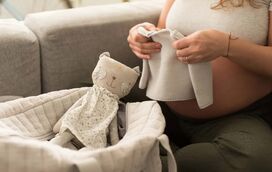 Três coisas que nunca são demais para o enxoval do seu bebé! Aposte naquilo que lhe vai fazer mesmo falta