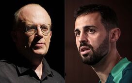 Depois do 'ralhete' a Bernardo Silva, Luís Osório obrigado a vir a público justificar-se